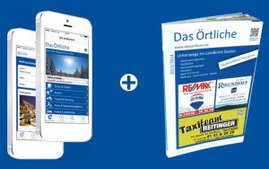 Die Harz App - der kostenlose mobile Reiseführer für die Harzregion