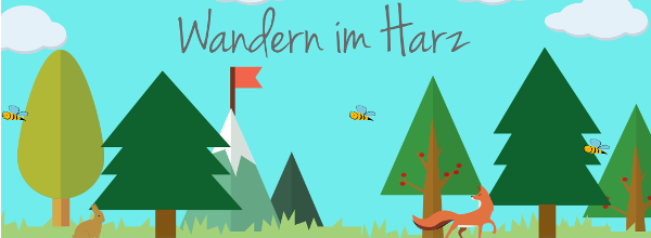 Wandern im Harz 