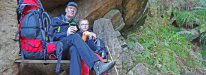 Wandern im Harz mit Kindern