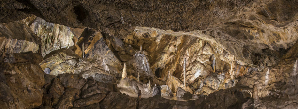 Baumannshöhle ©Jürgen Meusel