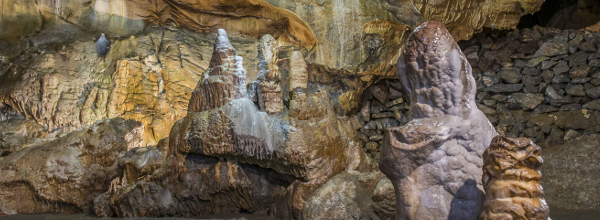 Baumannshöhle ©Jürgen Meusel 