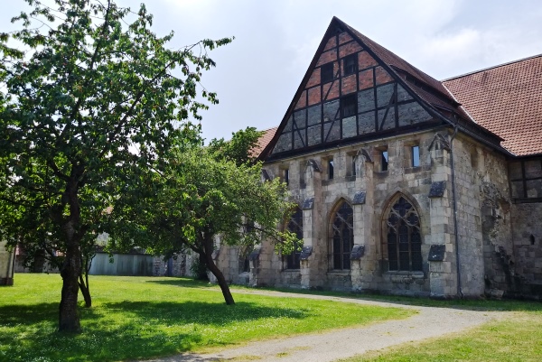 Kloster Walkenried